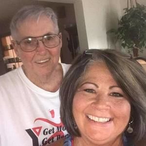 Meet your Posher, Michele